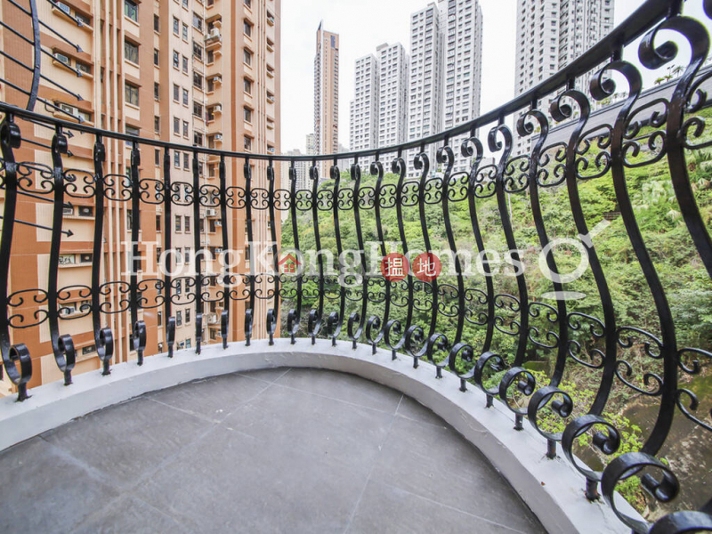 3 Bedroom Family Unit for Rent at San Francisco Towers | 29-35 Ventris Road | Wan Chai District | Hong Kong Rental HK$ 45,000/ month