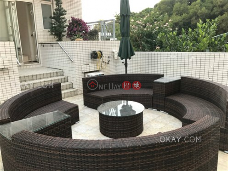 Property Search Hong Kong | OneDay | Residential | Rental Listings Stylish house with sea views, rooftop & terrace | Rental