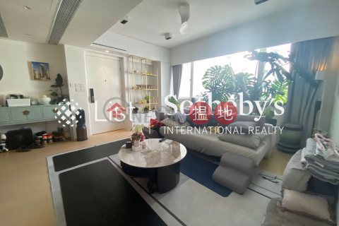 Property for Sale at Y. Y. Mansions block A-D with 3 Bedrooms | Y. Y. Mansions block A-D 裕仁大廈A-D座 _0