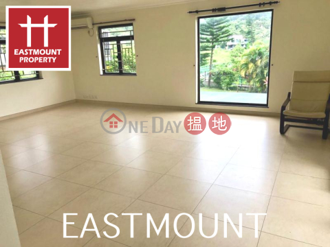西貢 Sha Kok Mei, Tai Mong Tsai 大網仔沙角尾村屋出租-覆式連天台, 開揚 出租單位 | 沙角尾村1巷 Sha Kok Mei _0