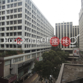 Office Unit for Rent at Houston Centre, Houston Centre 好時中心 | Yau Tsim Mong (HKO-24577-ABFR)_0