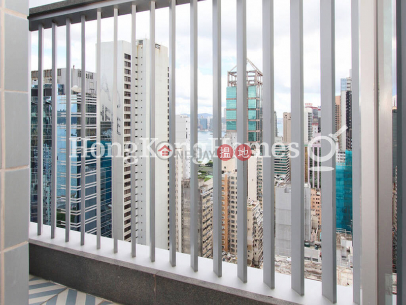 HK$ 25,000/ month Artisan House, Western District | 1 Bed Unit for Rent at Artisan House