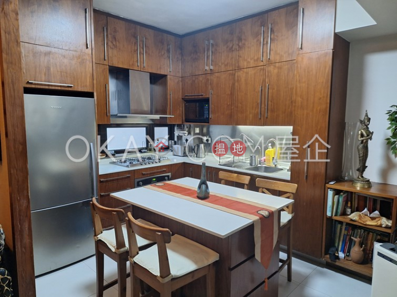 Lovely 2 bedroom on high floor | Rental, 45 Seymour Road 西摩道45號 Rental Listings | Western District (OKAY-R73643)