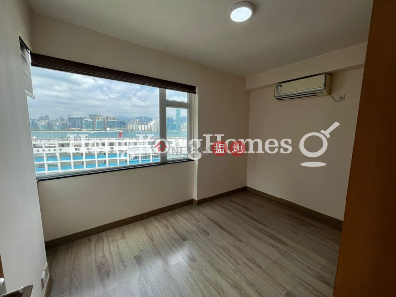 HK$ 11M City Garden Block 1 (Phase 1) Eastern District 3 Bedroom Family Unit at City Garden Block 1 (Phase 1) | For Sale