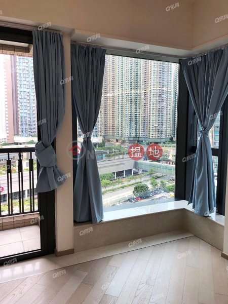 Tower 3B IIIA The Wings | 3 bedroom Mid Floor Flat for Rent 19 Tong Yin Street | Sai Kung, Hong Kong Rental HK$ 36,000/ month