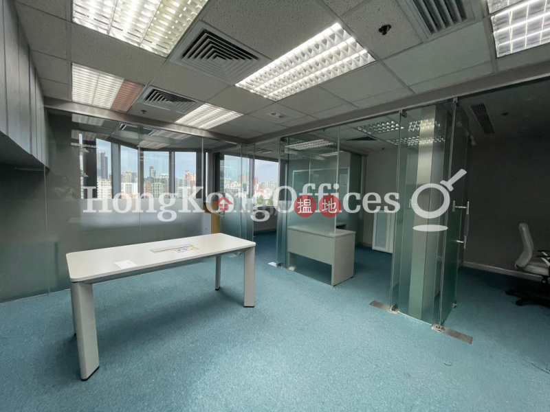 Property Search Hong Kong | OneDay | Office / Commercial Property Rental Listings Office Unit for Rent at Concordia Plaza