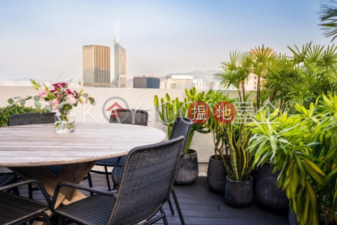 4房5廁,極高層,星級會所,連車位薈萃苑出售單位 | 薈萃苑 Regal Crest _0