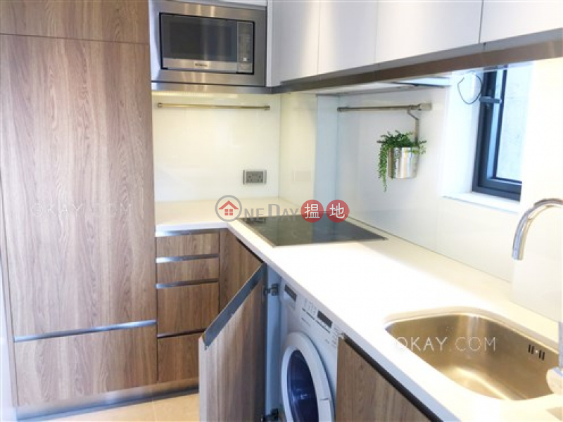 HK$ 29,000/ month, Tagus Residences | Wan Chai District | Stylish 2 bedroom on high floor with balcony | Rental