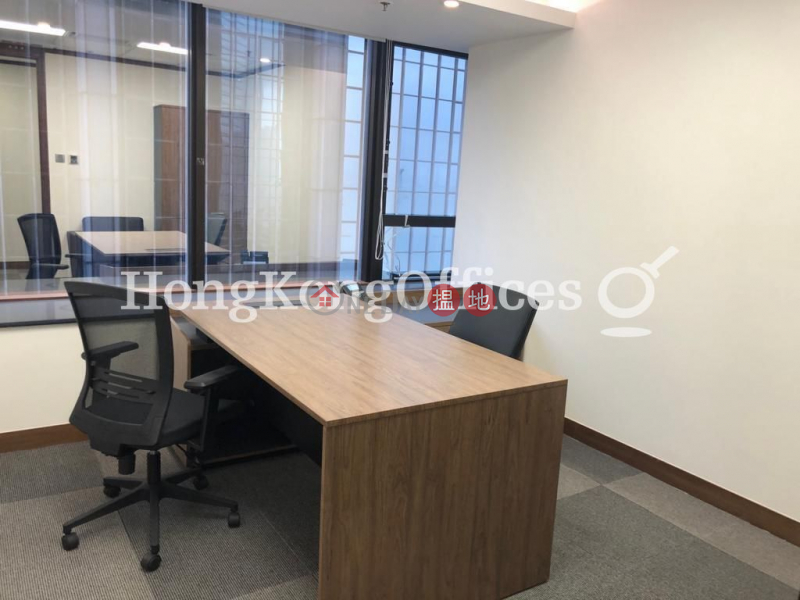 Property Search Hong Kong | OneDay | Office / Commercial Property | Rental Listings Office Unit for Rent at Harbour Centre