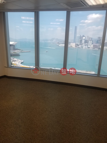 中糧大廈|高層-寫字樓/工商樓盤出租樓盤HK$ 140,616/ 月