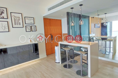 Charming 1 bedroom with balcony | Rental, Phase 2 South Tower Residence Bel-Air 貝沙灣2期南岸 | Southern District (OKAY-R41713)_0