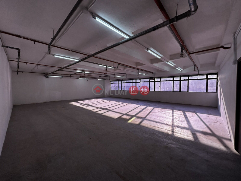 香港搵樓|租樓|二手盤|買樓| 搵地 | 工業大廈-出租樓盤-無柱大倉貨梯大