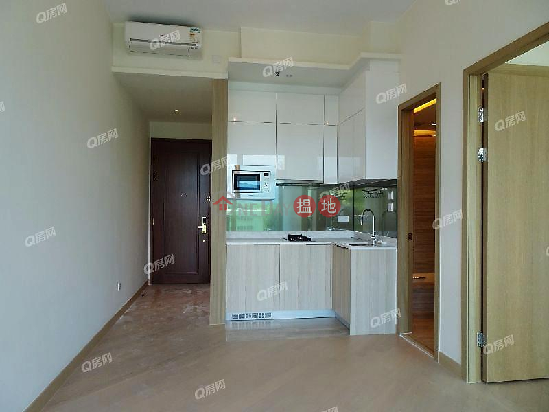 Park Mediterranean | 1 bedroom High Floor Flat for Rent, 9 Hong Tsuen Road | Sai Kung, Hong Kong | Rental | HK$ 15,500/ month