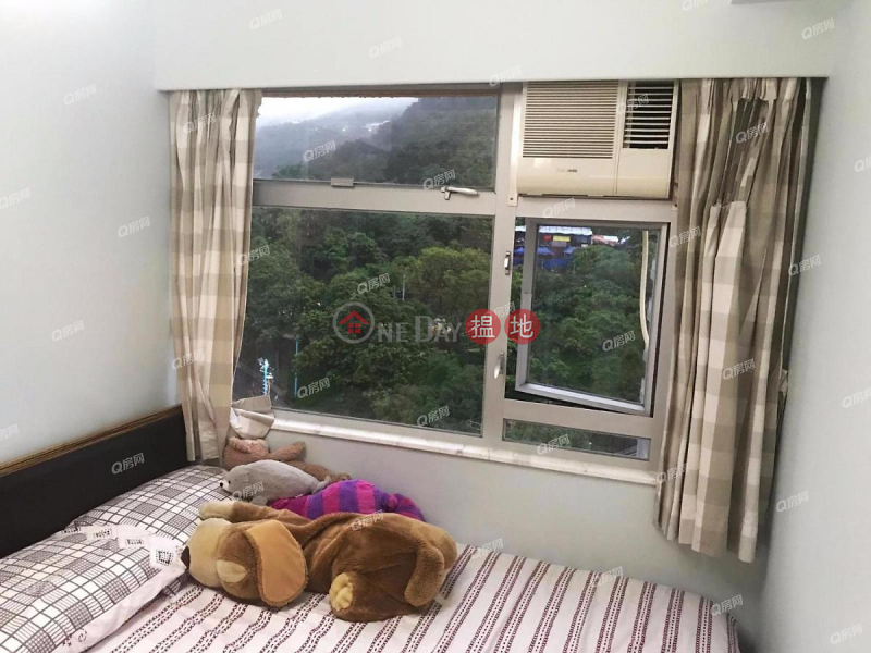 Wah Yu Court, High Residential | Sales Listings HK$ 5.8M