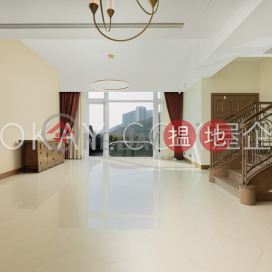 Lovely house with sea views, terrace & balcony | For Sale | Le Palais 皇府灣 _0