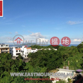 Clearwater Bay Village House | Property For Sale in Pan Long Wan 檳榔灣-Detached, Nice Terrace | Property ID:1351 | No. 1A Pan Long Wan 檳榔灣1A號 _0
