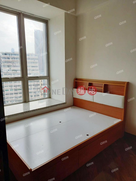 Property Search Hong Kong | OneDay | Residential, Rental Listings The Coronation | 1 bedroom Low Floor Flat for Rent