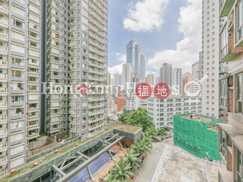 1 Bed Unit for Rent at Grandview Garden, Grandview Garden 雍翠臺 | Central District (Proway-LID74794R)_0