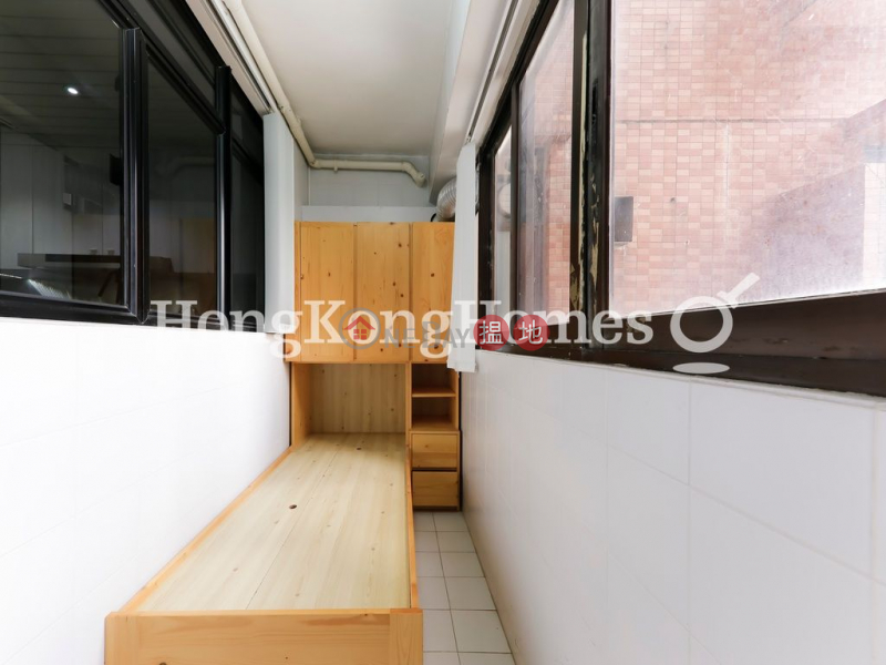 HK$ 52,000/ month, The Broadville, Wan Chai District, 3 Bedroom Family Unit for Rent at The Broadville