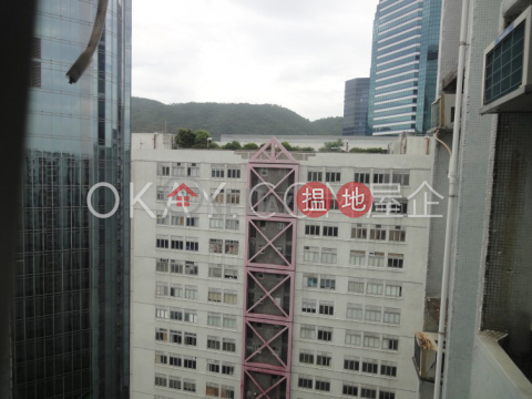 Nicely kept 2 bedroom on high floor with rooftop | For Sale | (T-31) Kin On Mansion On Shing Terrace Taikoo Shing 建安閣 (31座) _0
