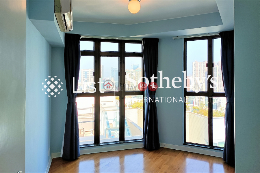 HK$ 42,000/ month Crescent Heights, Wan Chai District Property for Rent at Crescent Heights with 3 Bedrooms