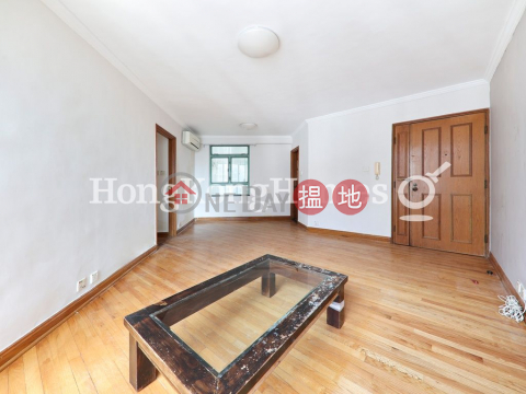 3 Bedroom Family Unit at Goldwin Heights | For Sale | Goldwin Heights 高雲臺 _0