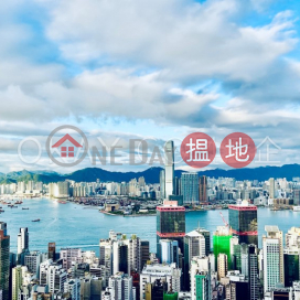 2房1廁,實用率高,極高層富景花園出售單位 | 富景花園 Scenic Heights _0