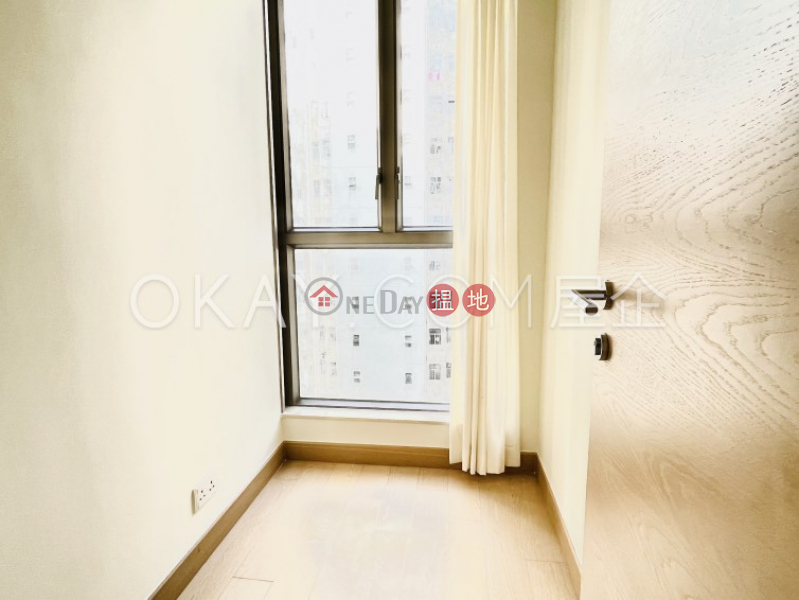 Tasteful 2 bedroom with balcony | Rental, Island Crest Tower 2 縉城峰2座 Rental Listings | Western District (OKAY-R75440)