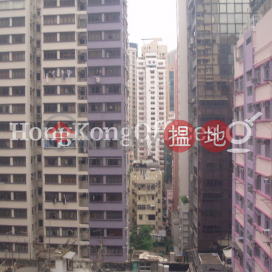 Office Unit for Rent at Anton Building, Anton Building 安定大廈 | Wan Chai District (HKO-29147-AFHR)_0