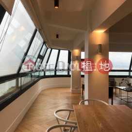 2 Bedroom Flat for Rent in Kennedy Town, Tung Fat Building 同發大樓 | Western District (EVHK63831)_0