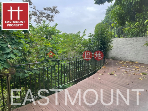 清水灣 Ming Wah Yuen 飛鵝山道明華園出租-全新時尚裝修, 高樓底設計 出租單位 | 明華園 Ming Wah Yuen _0