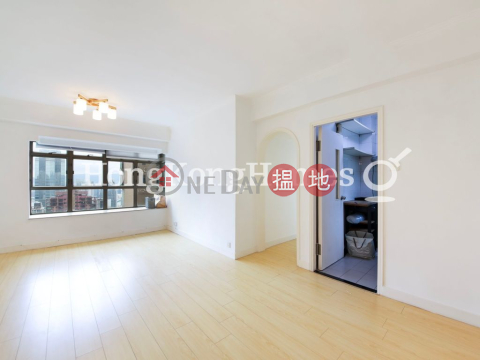 3 Bedroom Family Unit for Rent at Conduit Tower | Conduit Tower 君德閣 _0