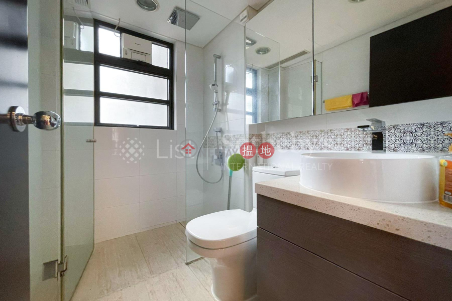 Property Search Hong Kong | OneDay | Residential | Rental Listings, Property for Rent at The Babington with 3 Bedrooms