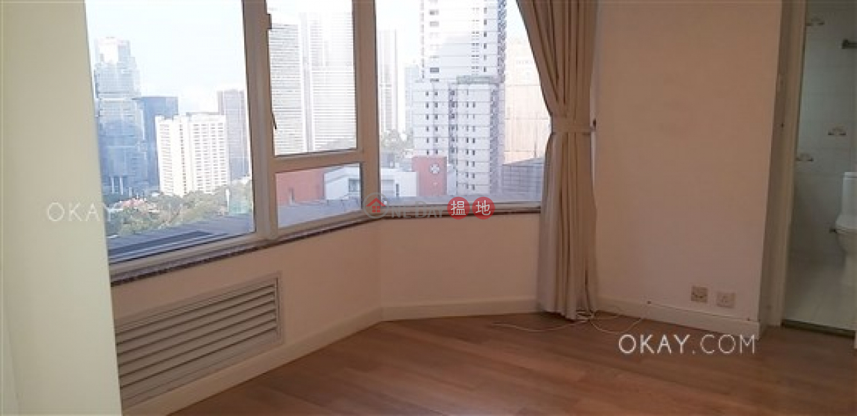 HK$ 88,000/ month Silvercrest | Central District, Unique 4 bedroom on high floor with parking | Rental