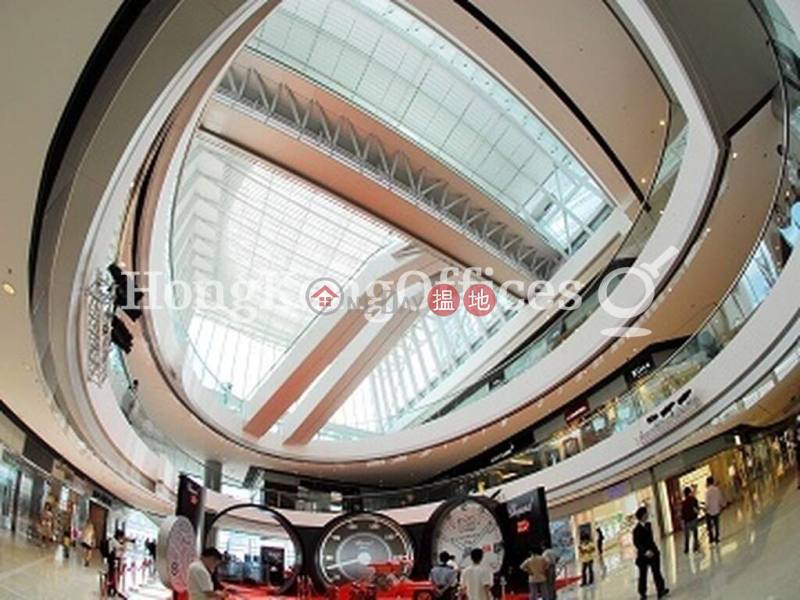 國際金融中心2期寫字樓租單位出租|國際金融中心2期(Two International Finance Centre)出租樓盤 (HKO-90333-AHHR)