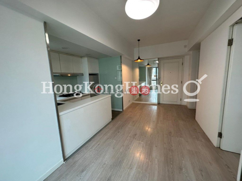 2 Bedroom Unit for Rent at The Merton 38 New Praya Kennedy Town | Western District Hong Kong, Rental, HK$ 24,000/ month