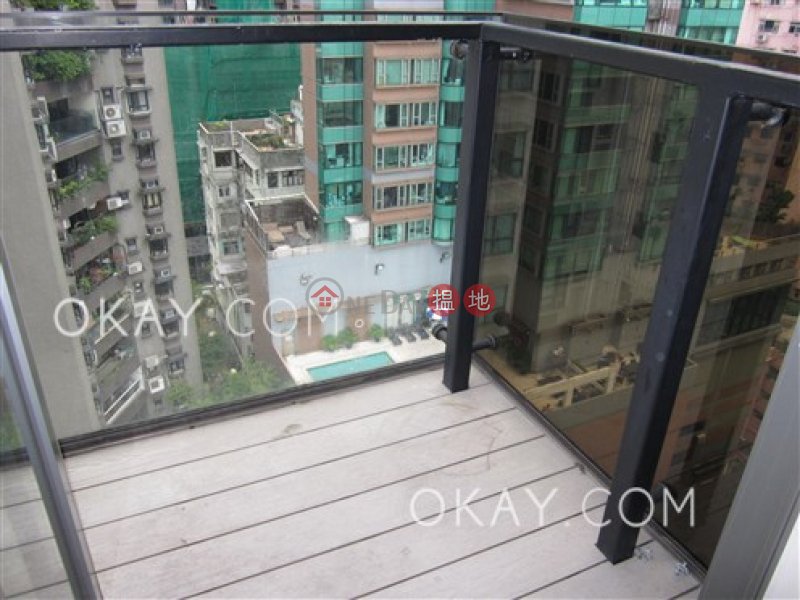 Centre Point, Middle Residential Rental Listings, HK$ 39,000/ month