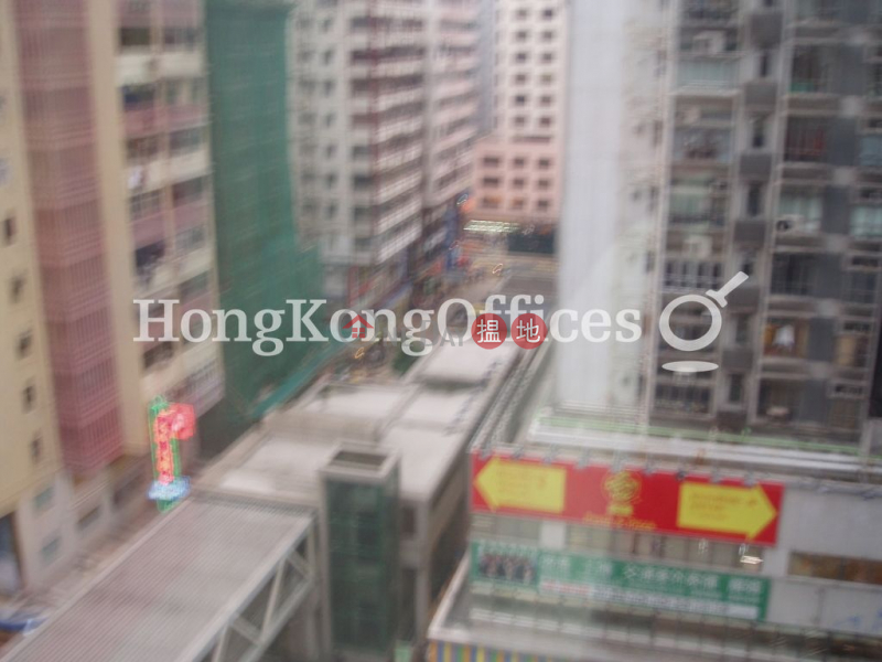 安康商業大廈寫字樓租單位出租|安康商業大廈(On Hong Commercial Building )出租樓盤 (HKO-39661-AKHR)