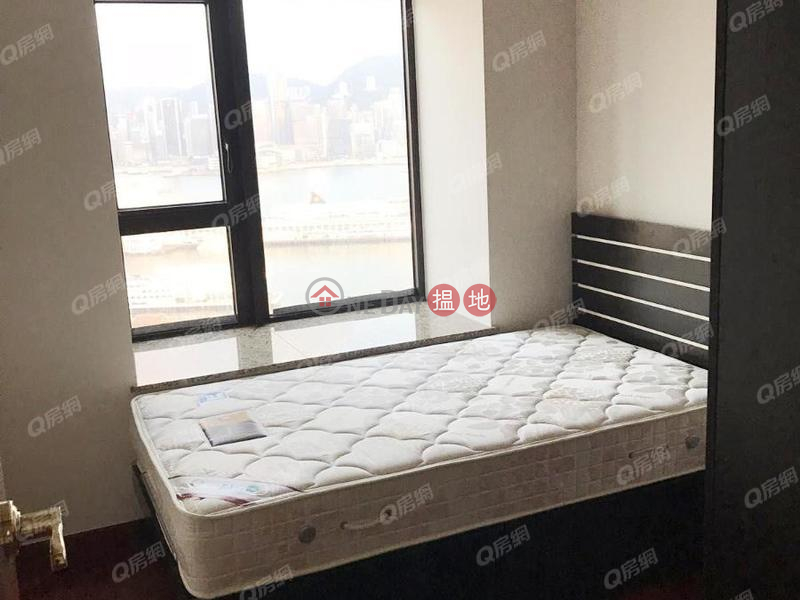 HK$ 54,000/ month | The Arch Sun Tower (Tower 1A),Yau Tsim Mong, The Arch Sun Tower (Tower 1A) | 3 bedroom Mid Floor Flat for Rent