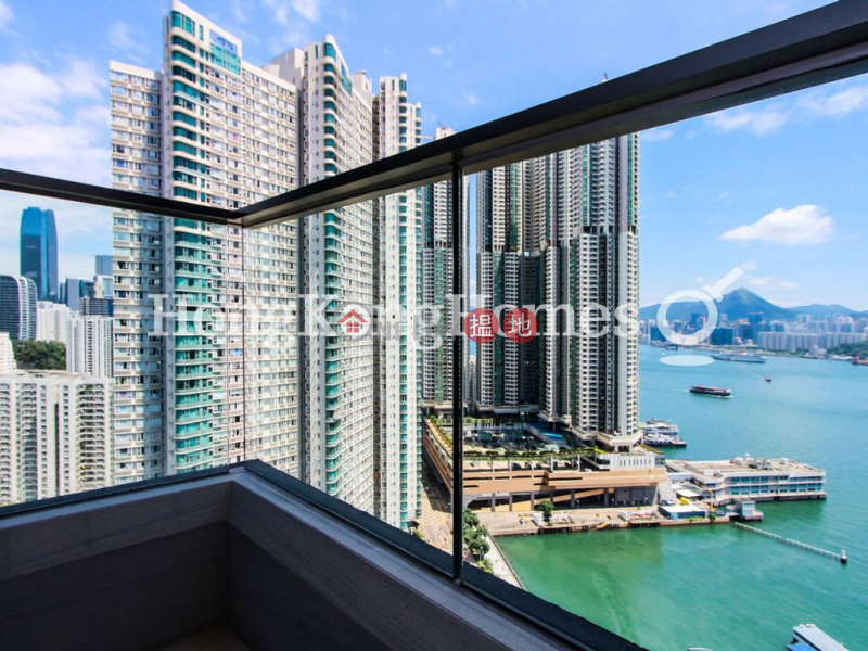 HK$ 61,000/ month Waterfront Suites | Eastern District | 2 Bedroom Unit for Rent at Waterfront Suites