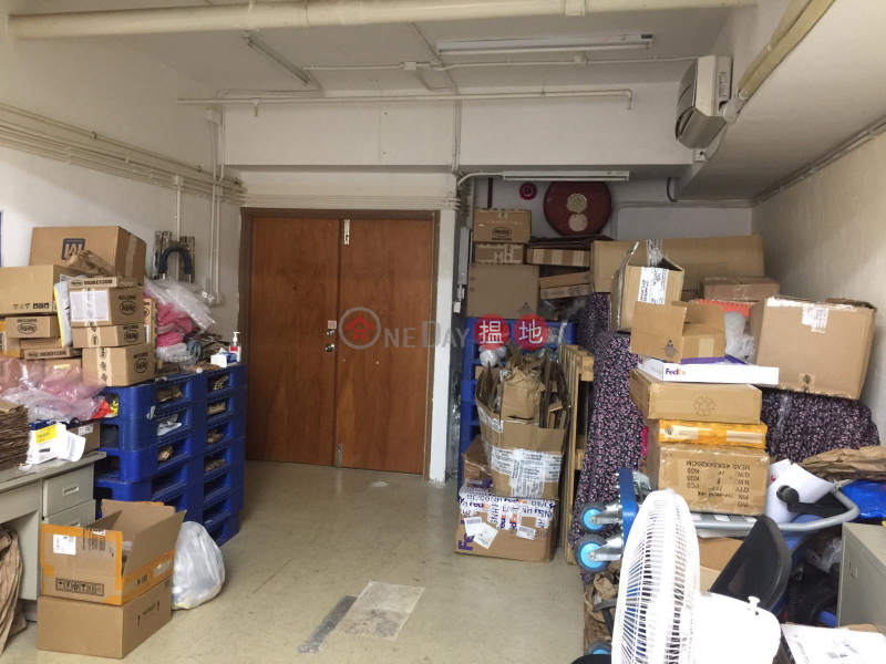 Property Search Hong Kong | OneDay | Industrial Rental Listings | The original independent unit , For Lease
