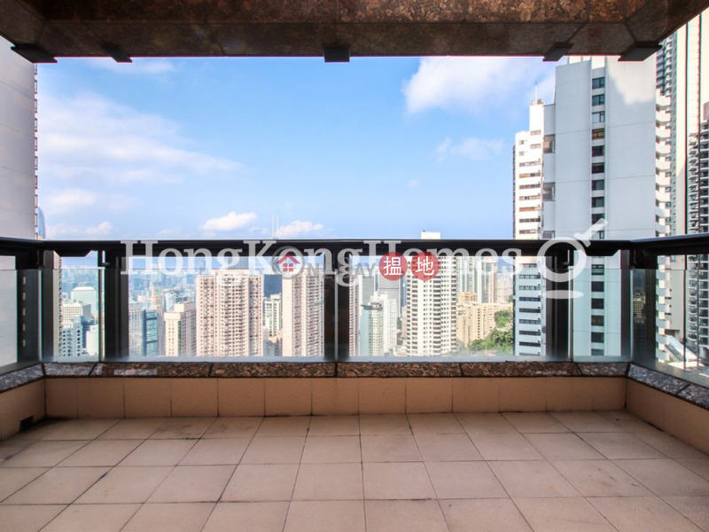 3 Bedroom Family Unit for Rent at Aigburth 12 Tregunter Path | Central District | Hong Kong | Rental HK$ 118,000/ month