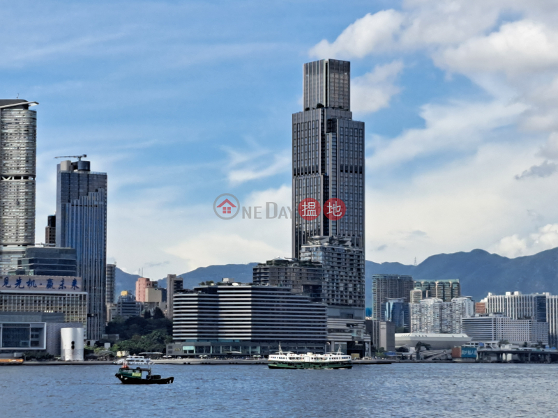 K11 Artus (K11 ARTUS),Tsim Sha Tsui | ()(1)
