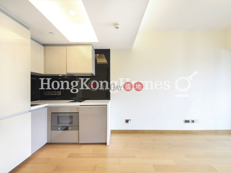 HK$ 27,500/ month | The Nova | Western District 1 Bed Unit for Rent at The Nova