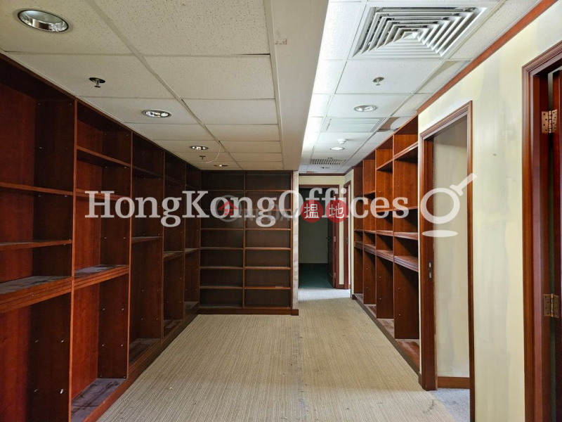 Office Unit for Rent at Bank of American Tower 12 Harcourt Road | Central District, Hong Kong Rental | HK$ 89,910/ month
