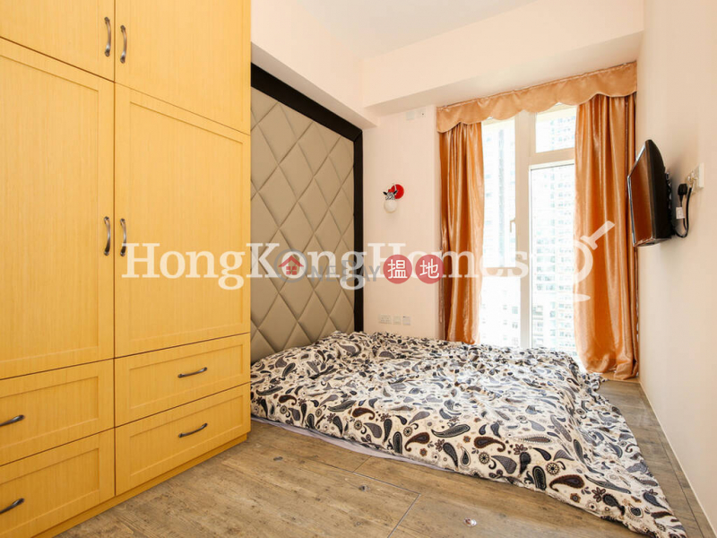 The Morgan Unknown, Residential, Sales Listings | HK$ 38.3M