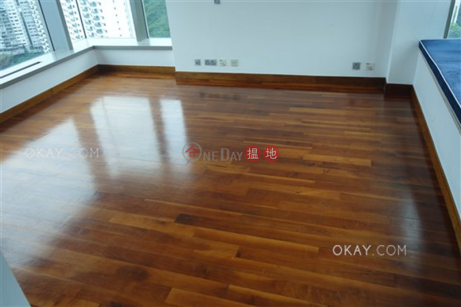 Property Search Hong Kong | OneDay | Residential, Rental Listings, Stylish 4 bed on high floor with sea views & balcony | Rental