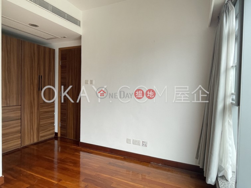 Property Search Hong Kong | OneDay | Residential Rental Listings | Stylish 3 bedroom with balcony & parking | Rental