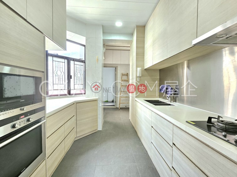 Exquisite 3 bedroom with balcony & parking | Rental 33 Perkins Road | Wan Chai District, Hong Kong Rental | HK$ 68,000/ month