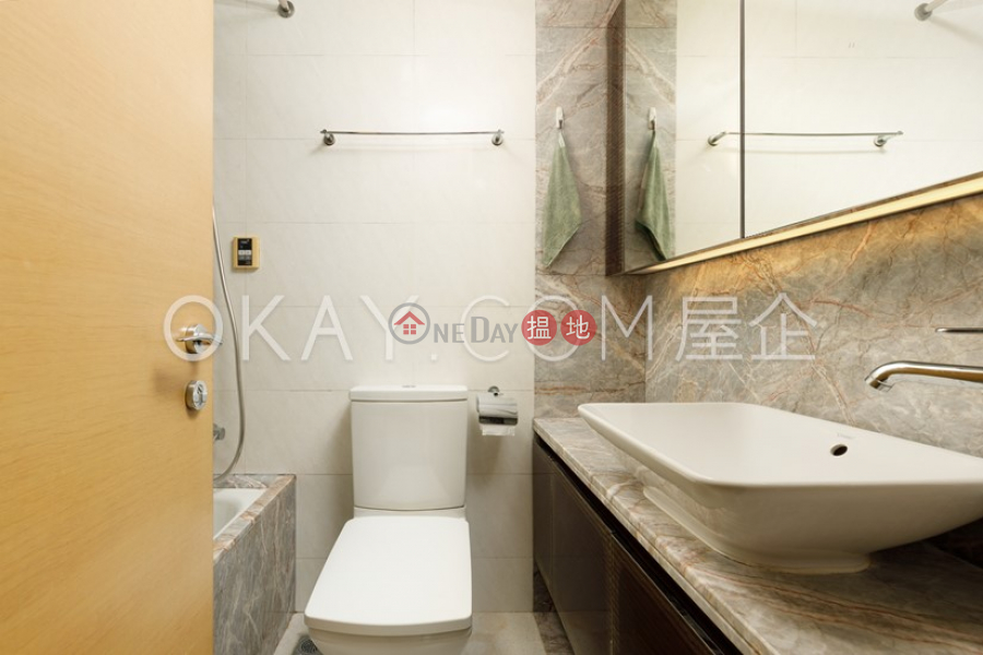 Gorgeous 2 bedroom with balcony | For Sale | The Sail At Victoria 傲翔灣畔 Sales Listings